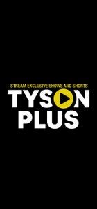 TysonPlus: The Male Perspective.